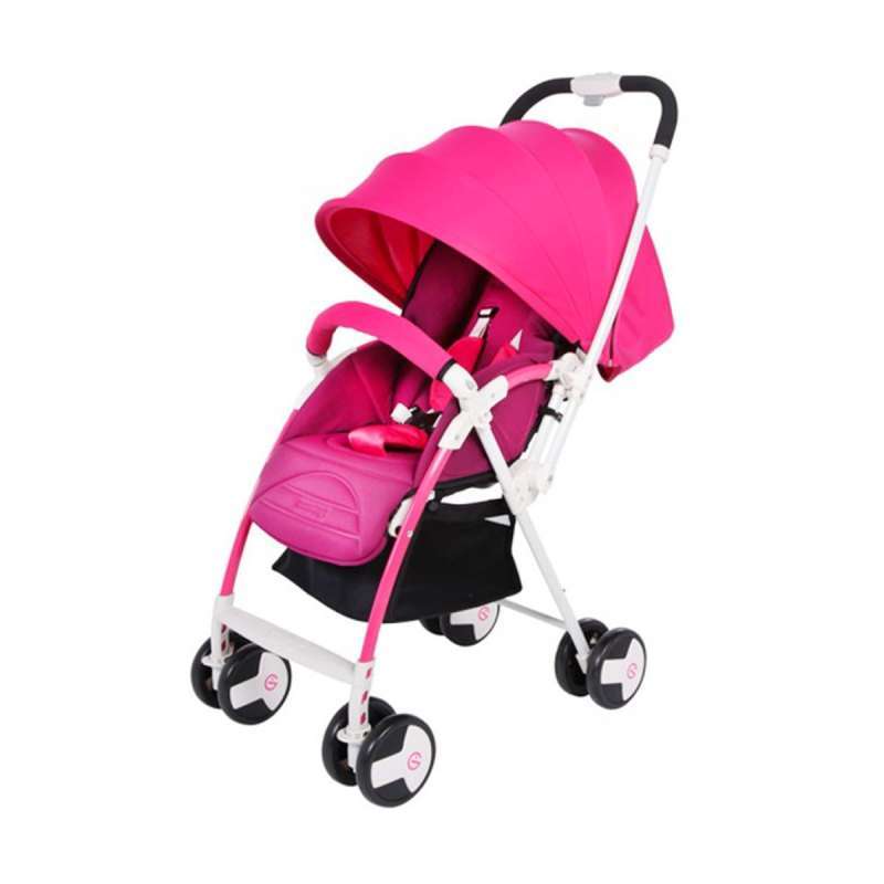 Harga clearance stroller oyster
