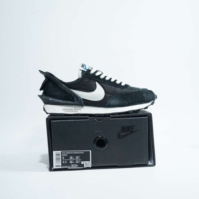 Nike undercover on sale harga