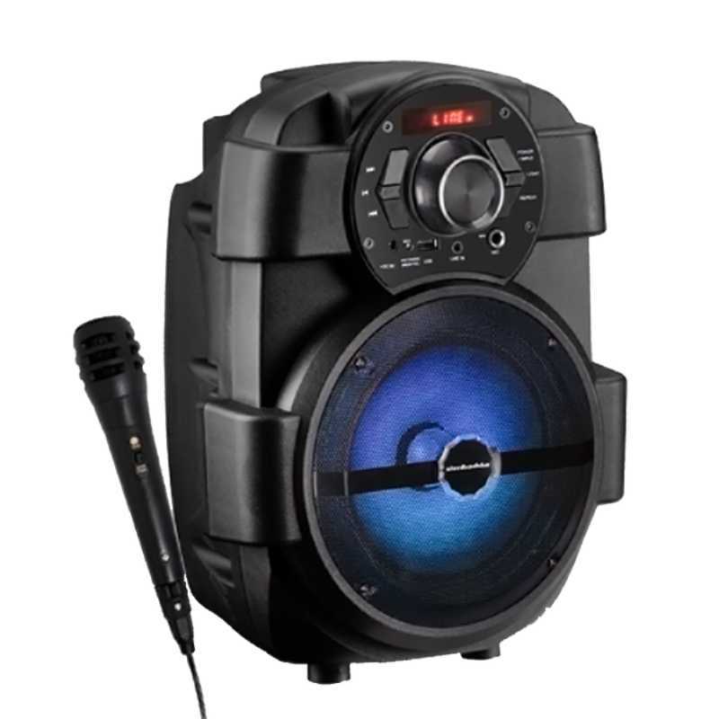 Speaker simbadda cst 808n best sale