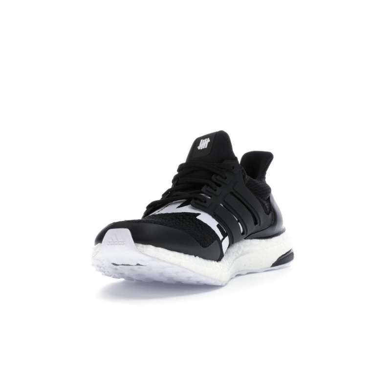 Jual Adidas Ultra Boost Undefeated Black B22480 di Seller True