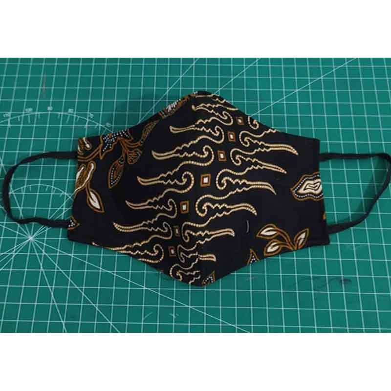 Jual Masker Kain Batik 3 Ply Murah Mei 2021 Blibli Jual Masker Kain Batik 3 Ply Murah Mei 2021 Blibli