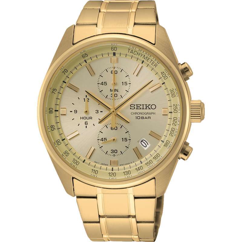 Jam seiko quartz hot sale