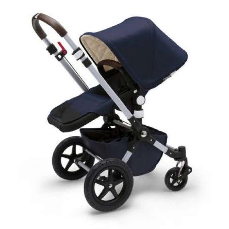 bugaboo dark navy