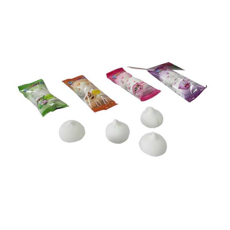 Jual Pusan Palmero Marshmallow Assorted Permen Paket 1 1 Shipping From Jatim Online Desember 2020 Blibli