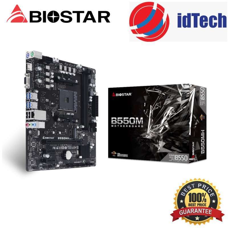 B550mh Ver B550mh Biostar Jual Biostar Motherboard Amd B550mh