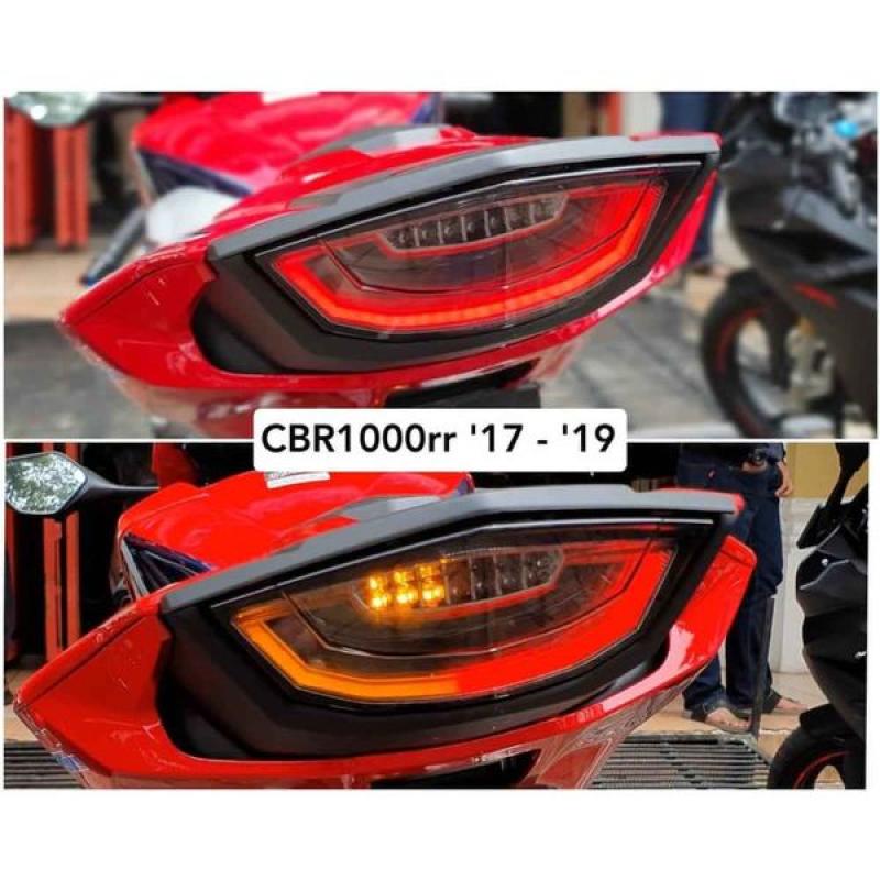 Harga cbr 1000 shop rr 2019