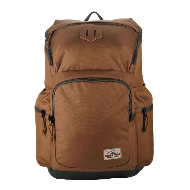 Eiger sale backpack review