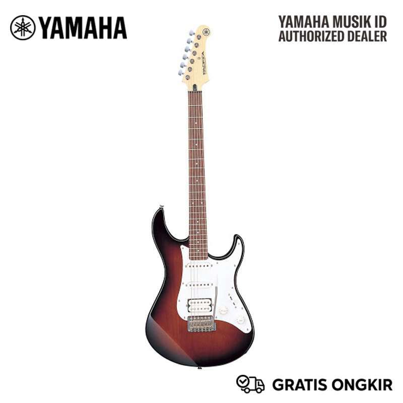 Jual yamaha new arrivals pacifica