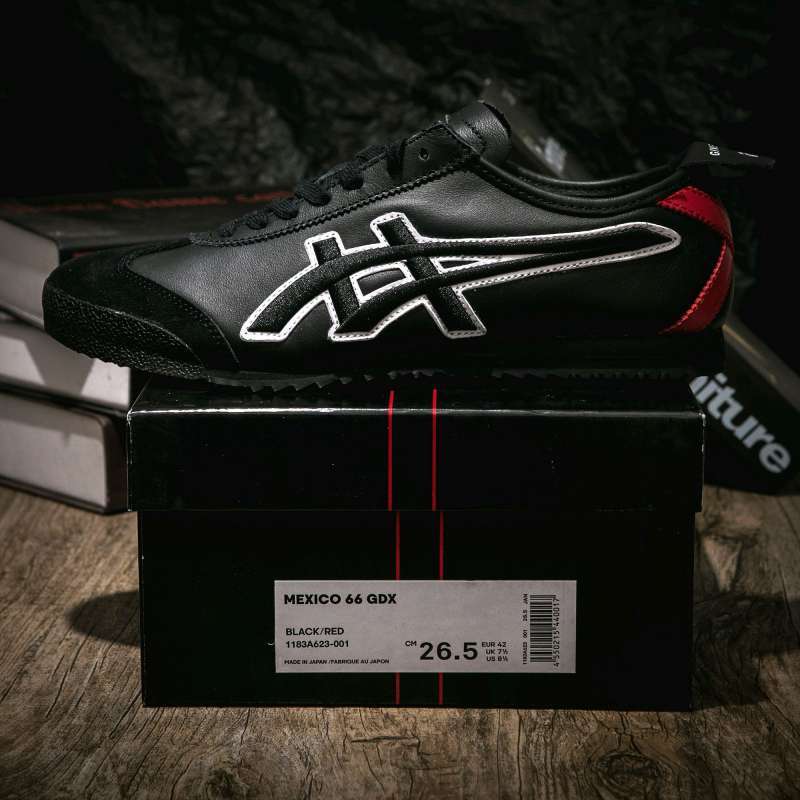 Givenchy deals asics tiger