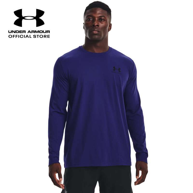 Jual under 2025 armour long sleeve