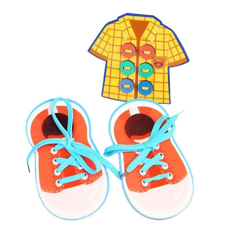 Promo OEM Montessori Fine Motor Skills 