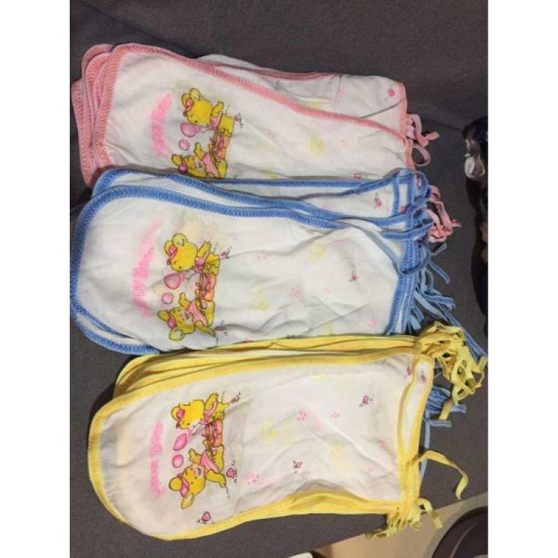 Jual Popok Kain Bayi Motif Campur12 Pcs 1 Lusin Murah Mei 2021 Blibli