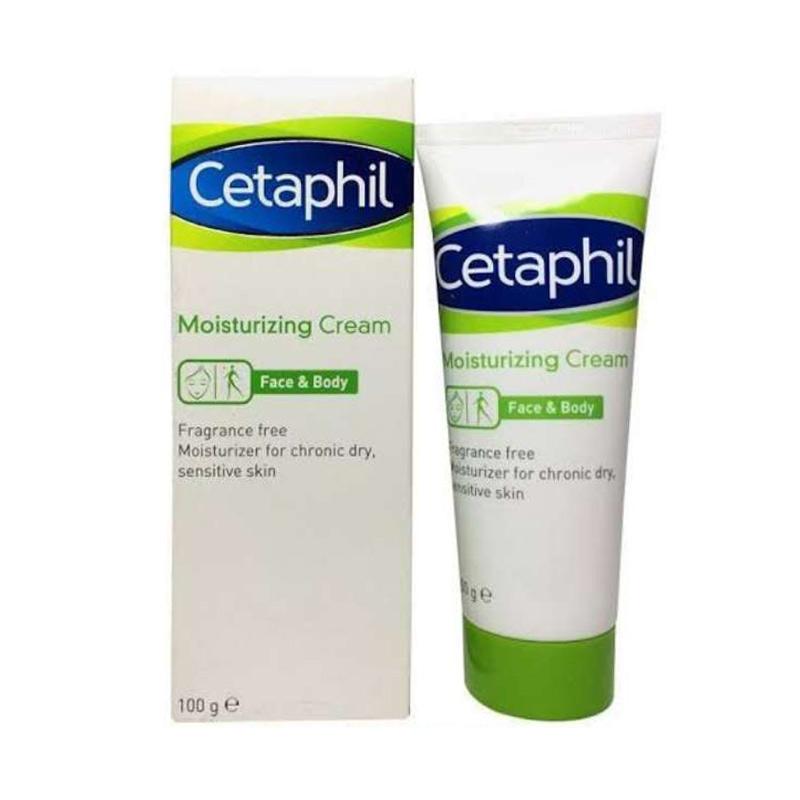 krim muka cetaphil