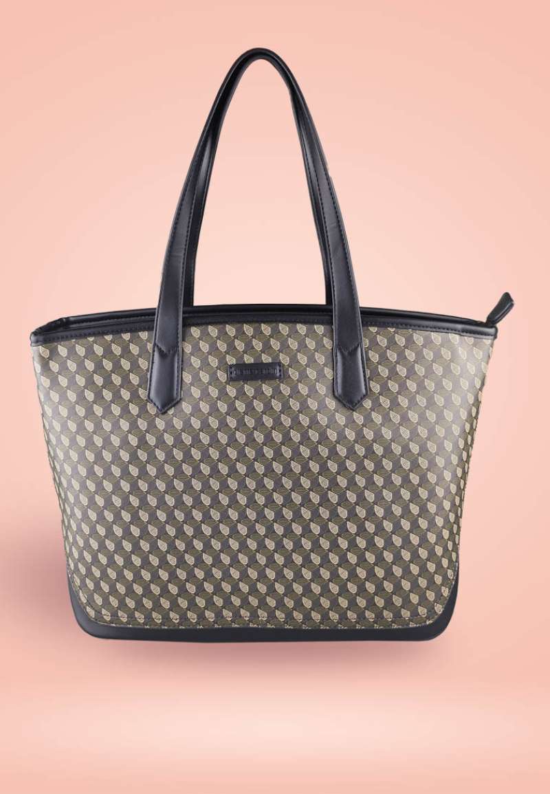 Pierre cardin tote bag on sale