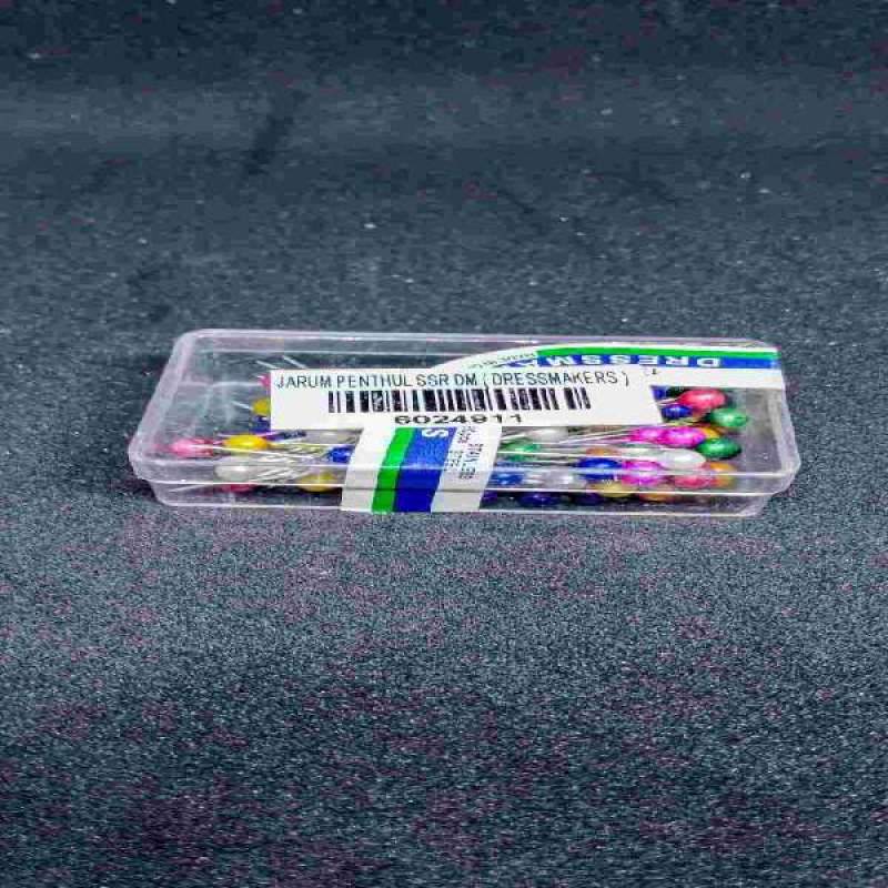 Jual Jarum Penthul 80 Pcs Ssr Dm Murah Mei 2021 Blibli