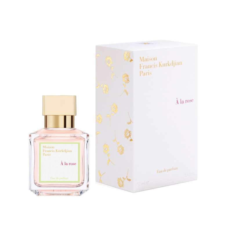 Jual Maison Francis Kurkdjian A La Rose Eau De Parfum 70 Ml Terbaru September 2021 Harga Murah Kualitas Terjamin Blibli