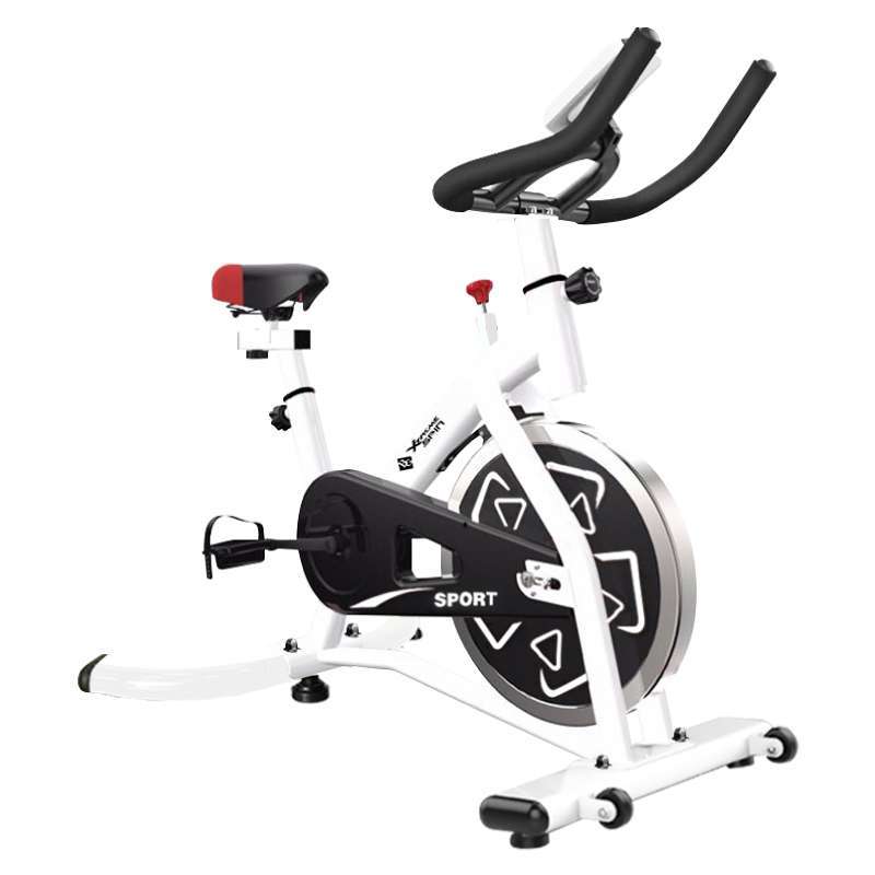 Sepeda statis hotsell spinning bike