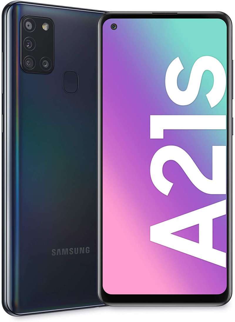 Jual Samsung A21s Ram 6gb Memory 128gb Online April 2021 Blibli