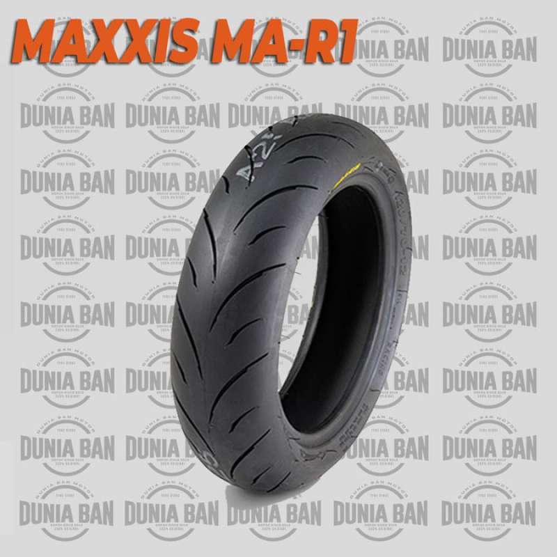 Jual Maxxis Ban Nmax Maxxis Ma R1 Ring 13 Uk 140 70 13 Tubless Soft Compound Murah Mei 21 Blibli