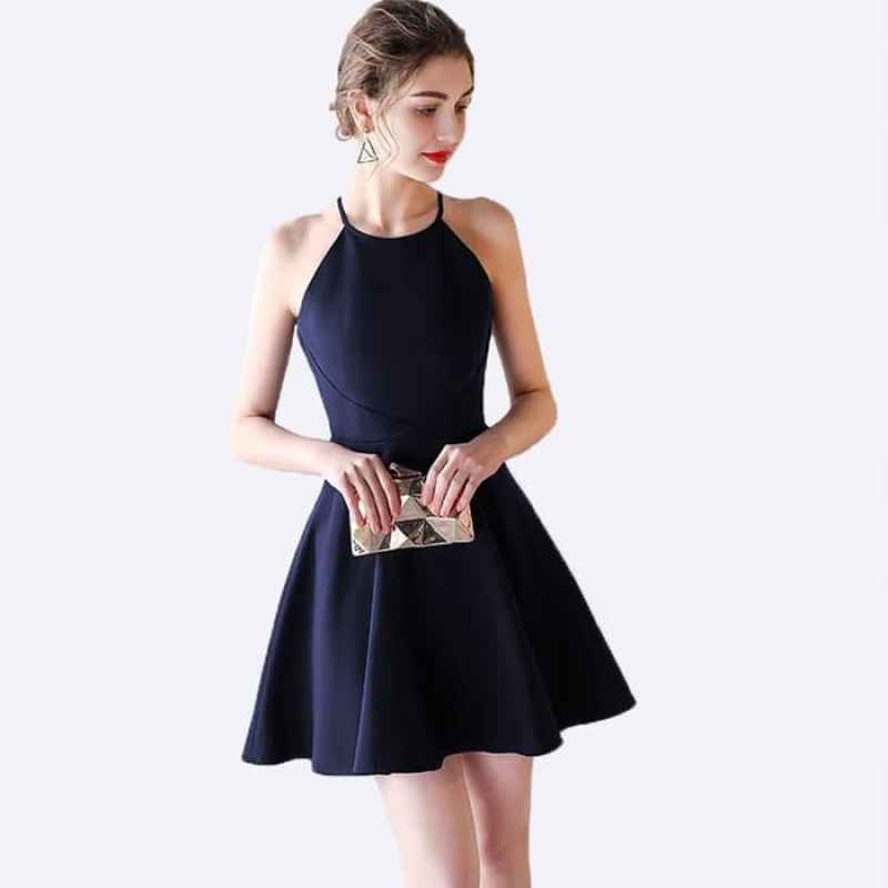 Tank top dress korea top