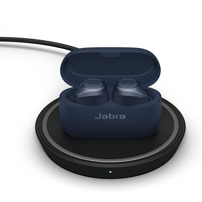 Jual Jabra Elite Active 75t WLC Wireless Charging Enable Earbud
