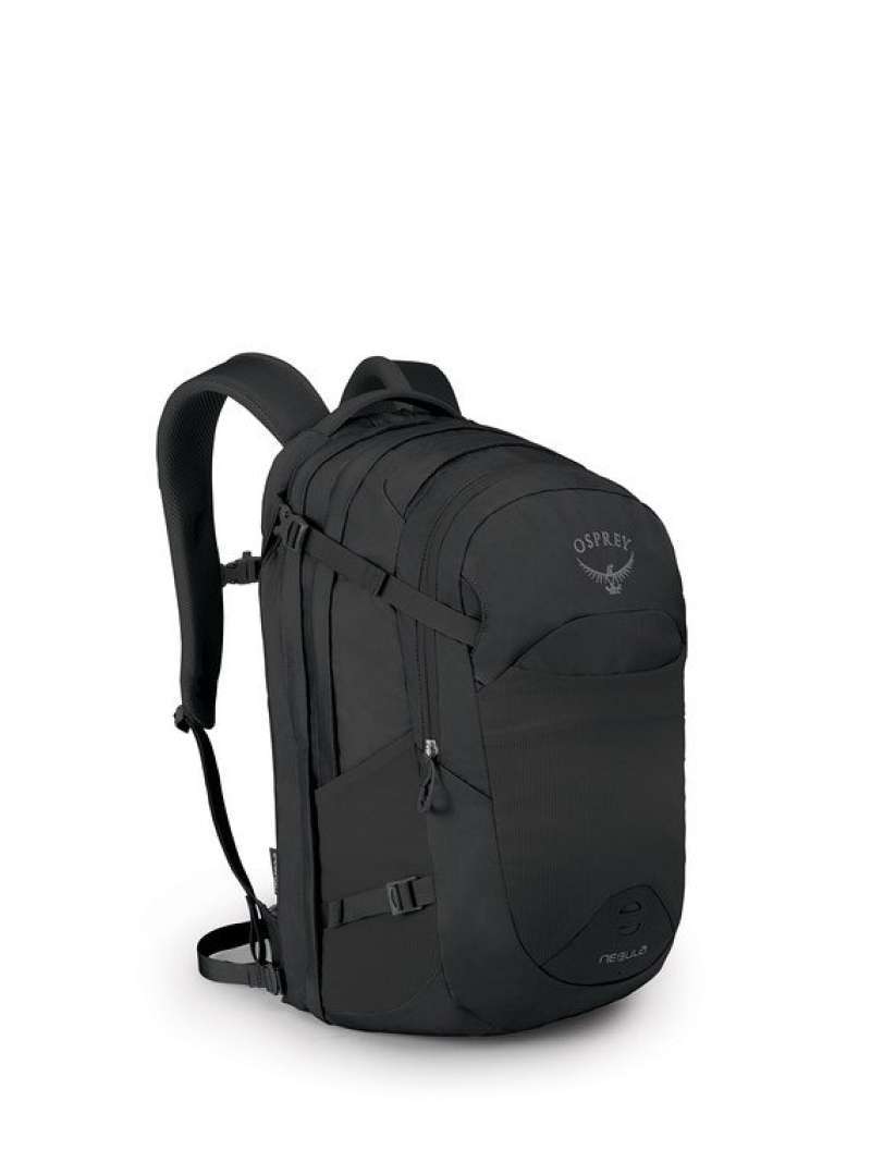 Promo Osprey Nebula F19 Laptop Backpack 