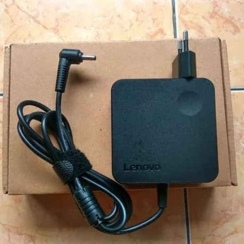 Jual Adaptor Charger Lenovo Yoga 510 520 530 310 330 510 14isk 510 15isk Online November 2020 Blibli
