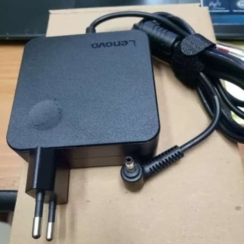Jual Adaptor Charger Lenovo Yoga 510 520 530 310 330 510 14isk 510 15isk Online November 2020 Blibli