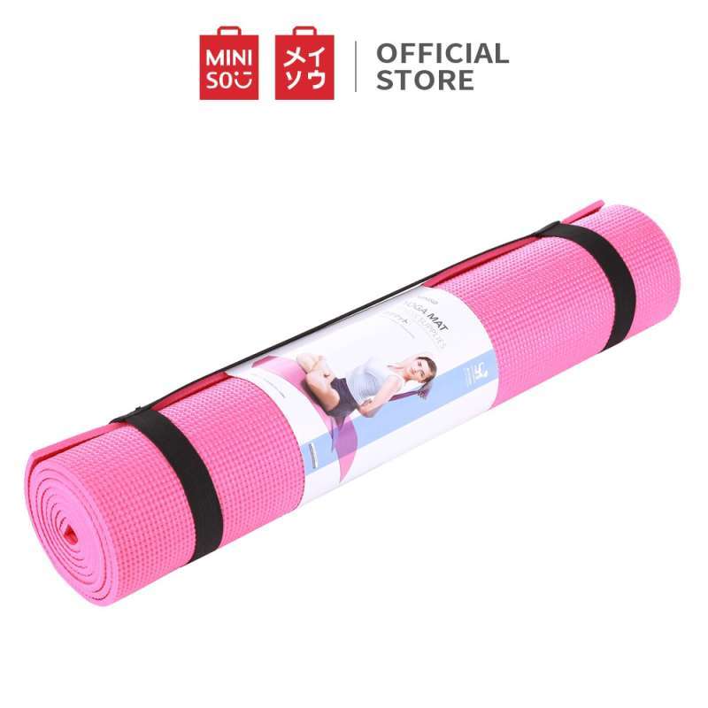 Matras yoga miniso top