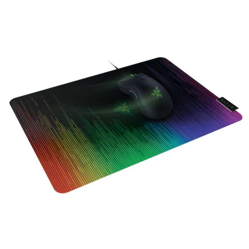 Jual Razer Sphex V2 Ultra Thin Gaming Mouse Pad Online November 2020 Blibli