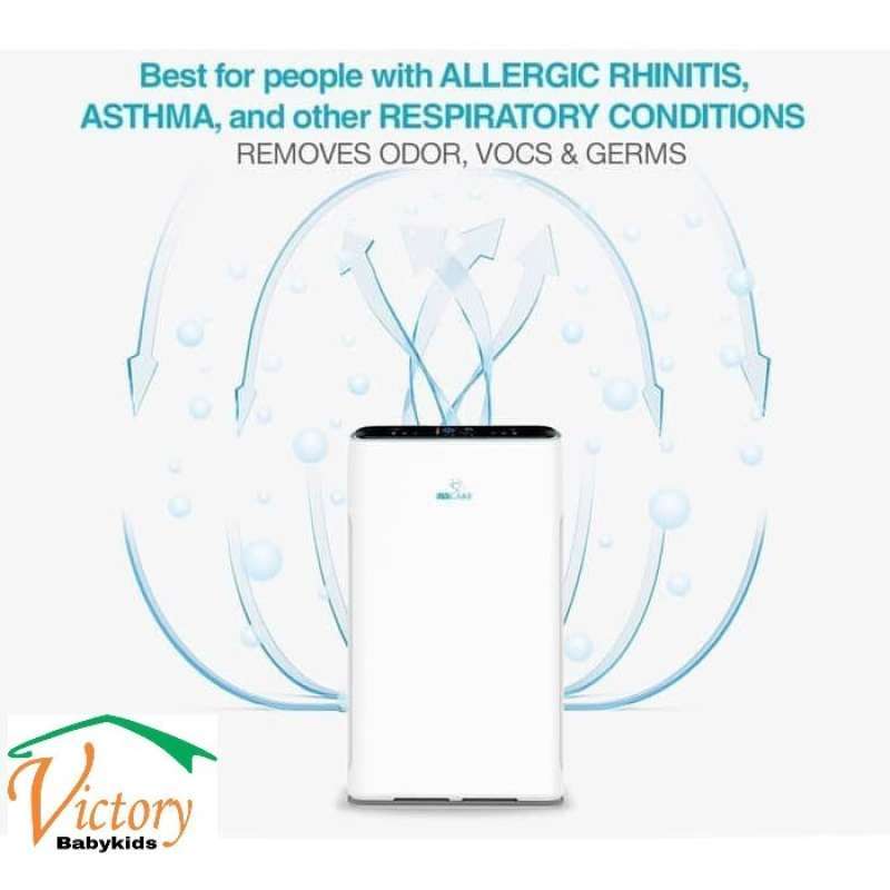 Jual Uv Care Super Air Cleaner Membersihkan Udara Terbaru September 2021 Harga Murah Kualitas Terjamin Blibli