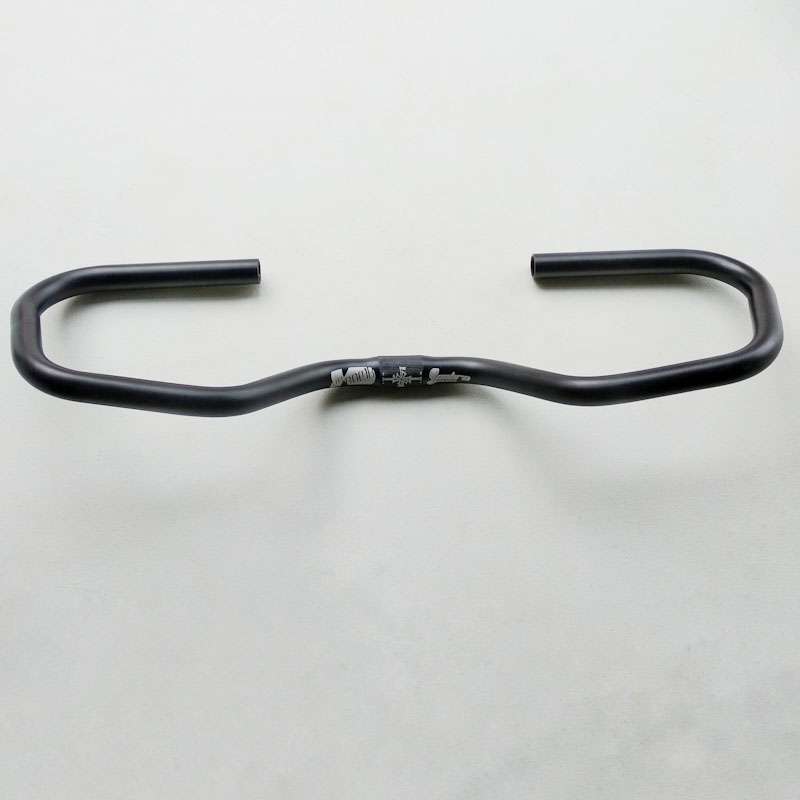 Handlebar cheap sepeda touring