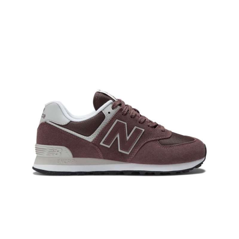 New balance 572 classic sales brown
