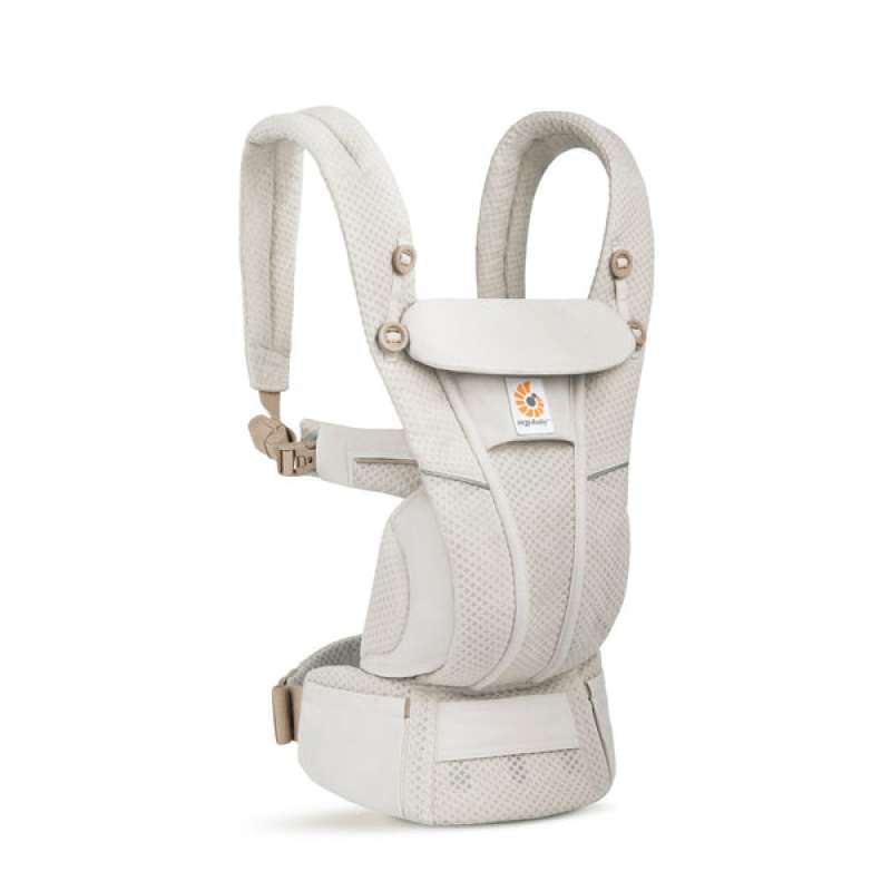 Harga ergo baby carrier original online