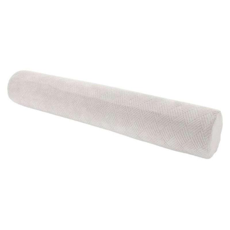 Promo Dunlopillo Bolster Micro Memory Foam 90x20 cm Diskon 80