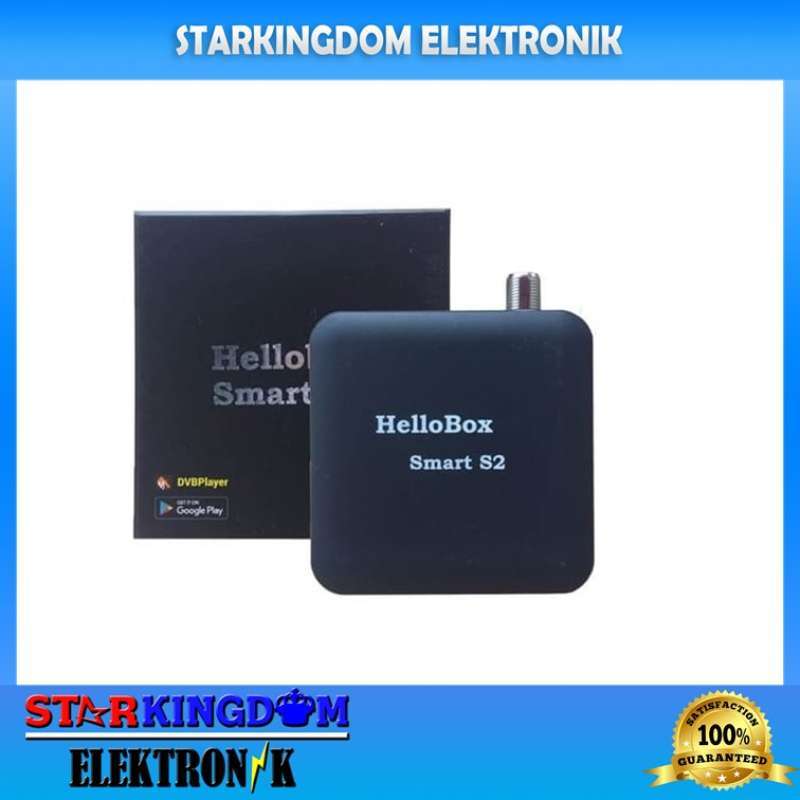 hellobox smart s2 hellobox smart s2