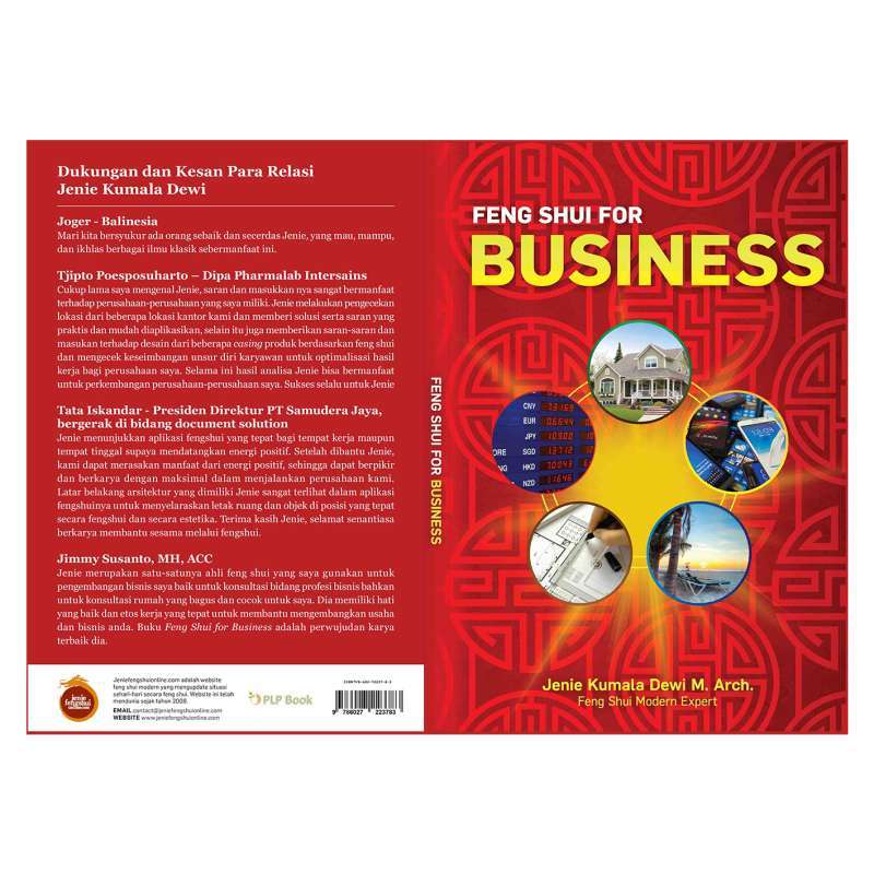 Jual Jenie Things Special Package Kalender 2021 Buku Feng Shui For Business Buku Rahasia Parenting Online Januari 2021 Blibli