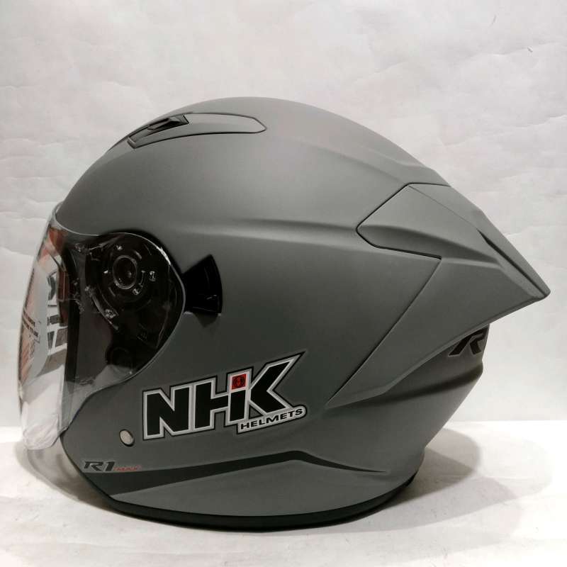 Helm sales nhk r1