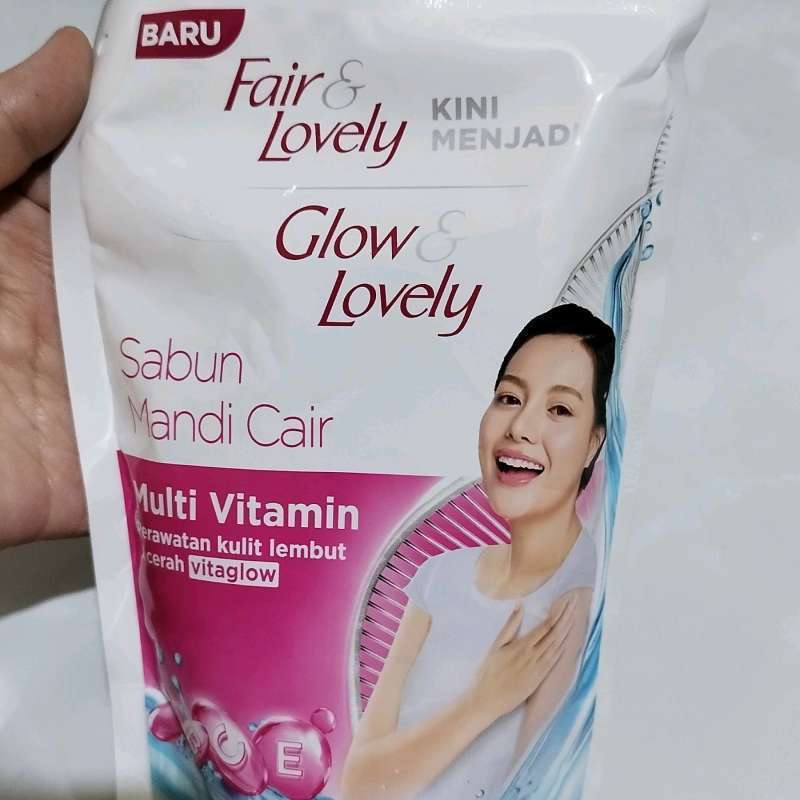 Lovely body wash deals