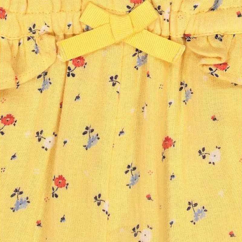 Jual Mothercare Woven Ditsy Floral 