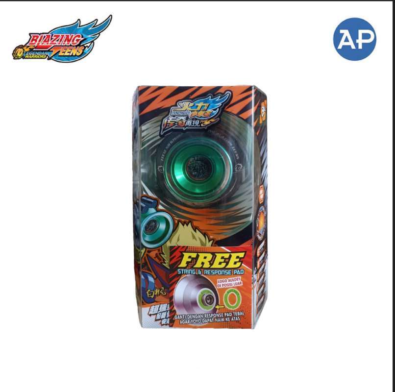 Auldey demon hot sale s yoyo