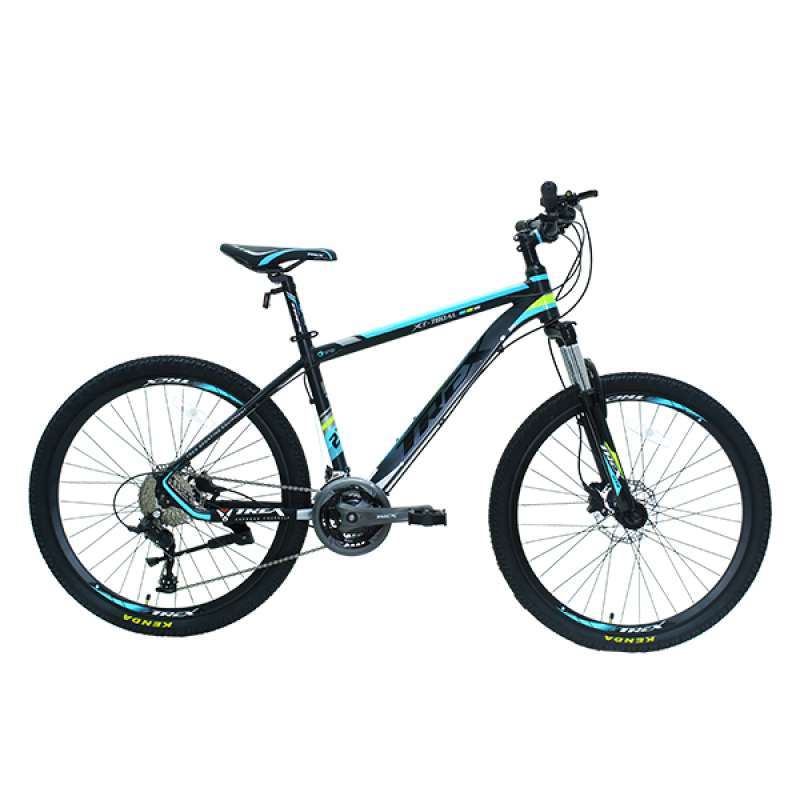 Mtb trex alloy 2025