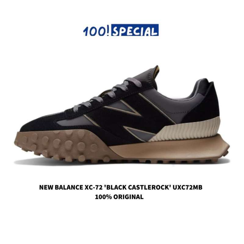 Size chart sepatu new balance store