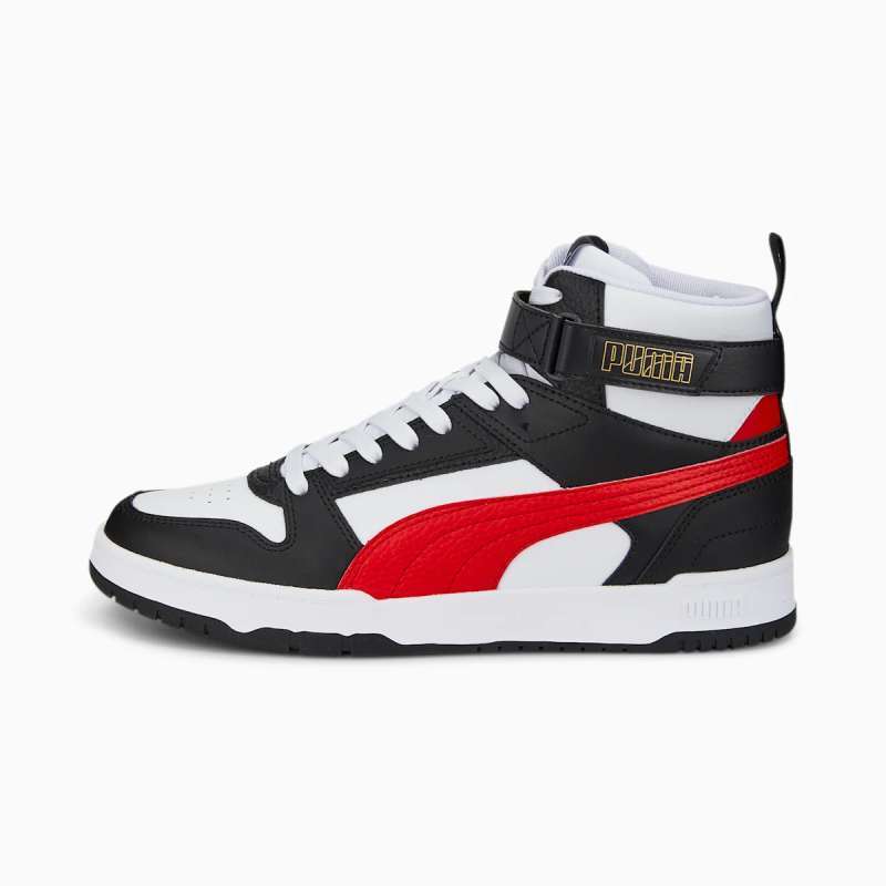 Promo discount sepatu puma