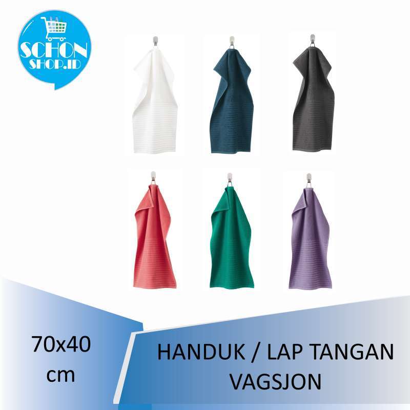 Vagsjon best sale hand towel
