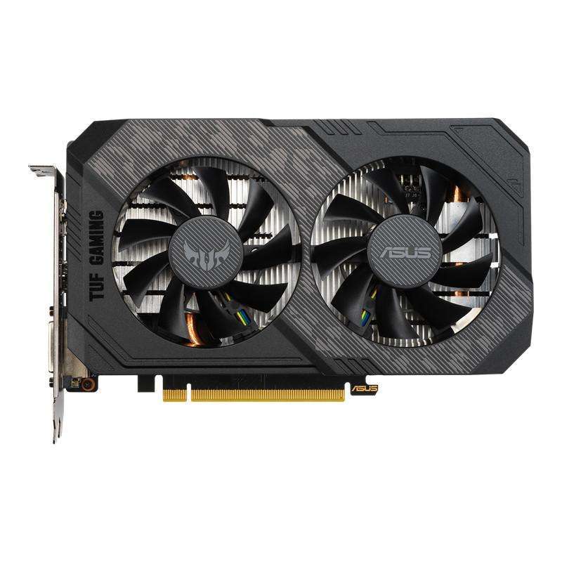 中古◻︎ASUS NVIDIA GTX GTX1660Super Sell Asus GeForce GTX 1660 Super - Swappa