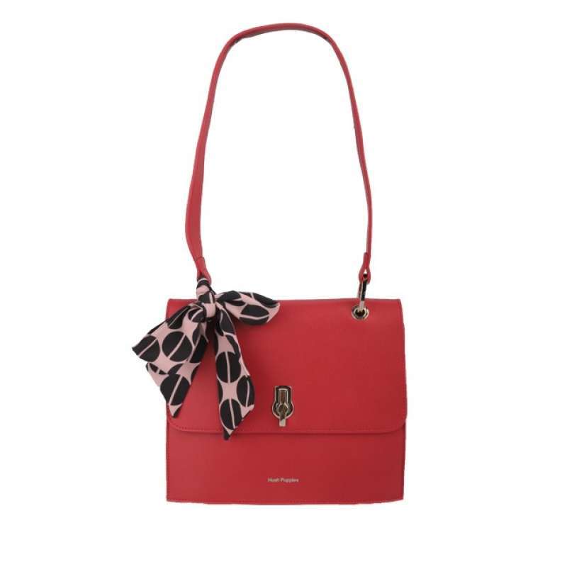 Sasa sling bag hotsell hush puppies