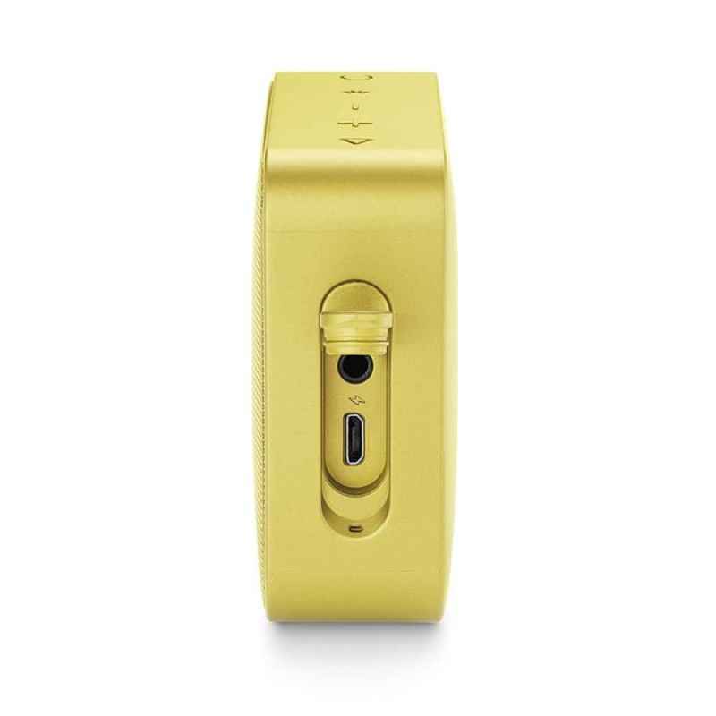 Jual Terbaru Speaker Jbl Go 2 Portable Bluetooth Online Desember 2020 Blibli
