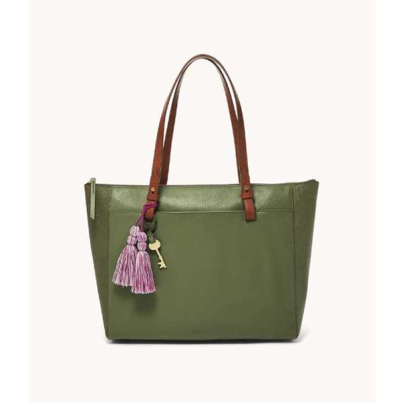 Rachel tote hotsell bag fossil