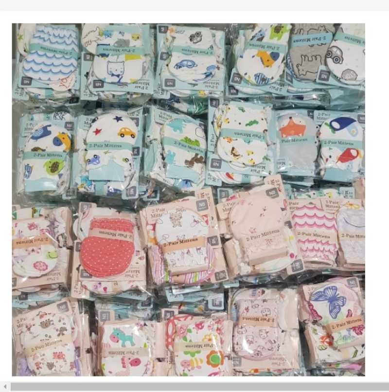 Jual 6 Pasang Sarung Tangan Bayi Mitten Baby Lucu Import Motif Lucu Random Online Maret 2021 Blibli Koleksi oleh ✨dey✨ • terakhir diperbarui 2 minggu lalu. 6 pasang sarung tangan bayi mitten baby lucu import motif lucu random
